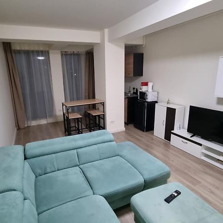Apartament Cwa 1 Aeroport أوتوبين المظهر الخارجي الصورة