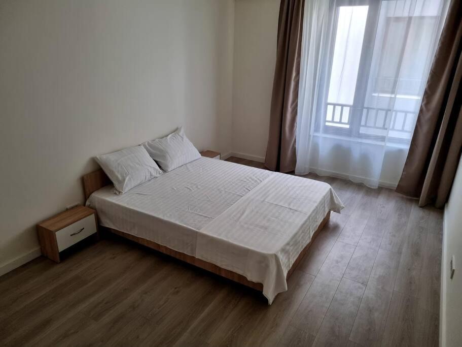 Apartament Cwa 1 Aeroport أوتوبين المظهر الخارجي الصورة
