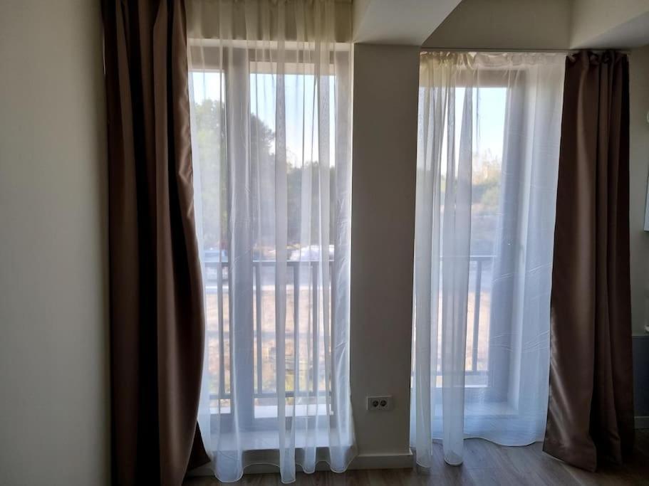 Apartament Cwa 1 Aeroport أوتوبين المظهر الخارجي الصورة