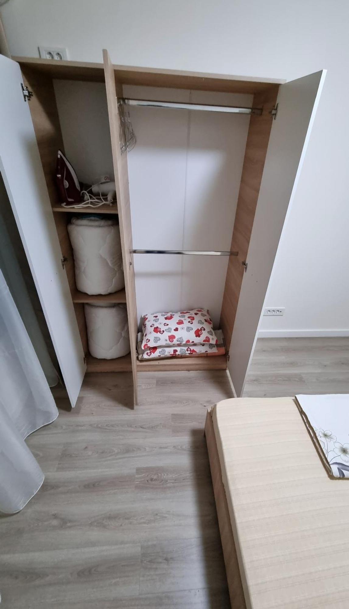 Apartament Cwa 1 Aeroport أوتوبين المظهر الخارجي الصورة