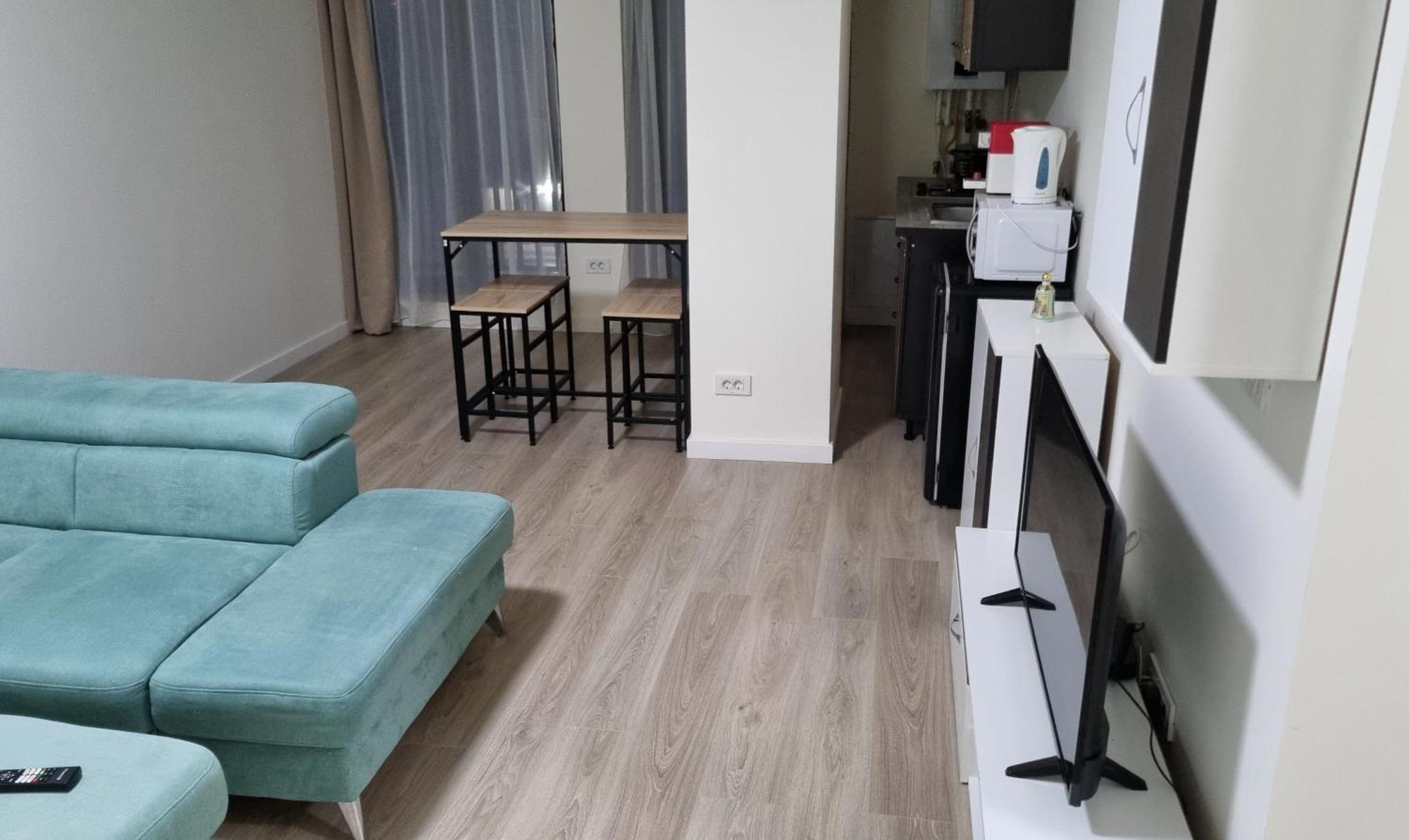 Apartament Cwa 1 Aeroport أوتوبين المظهر الخارجي الصورة