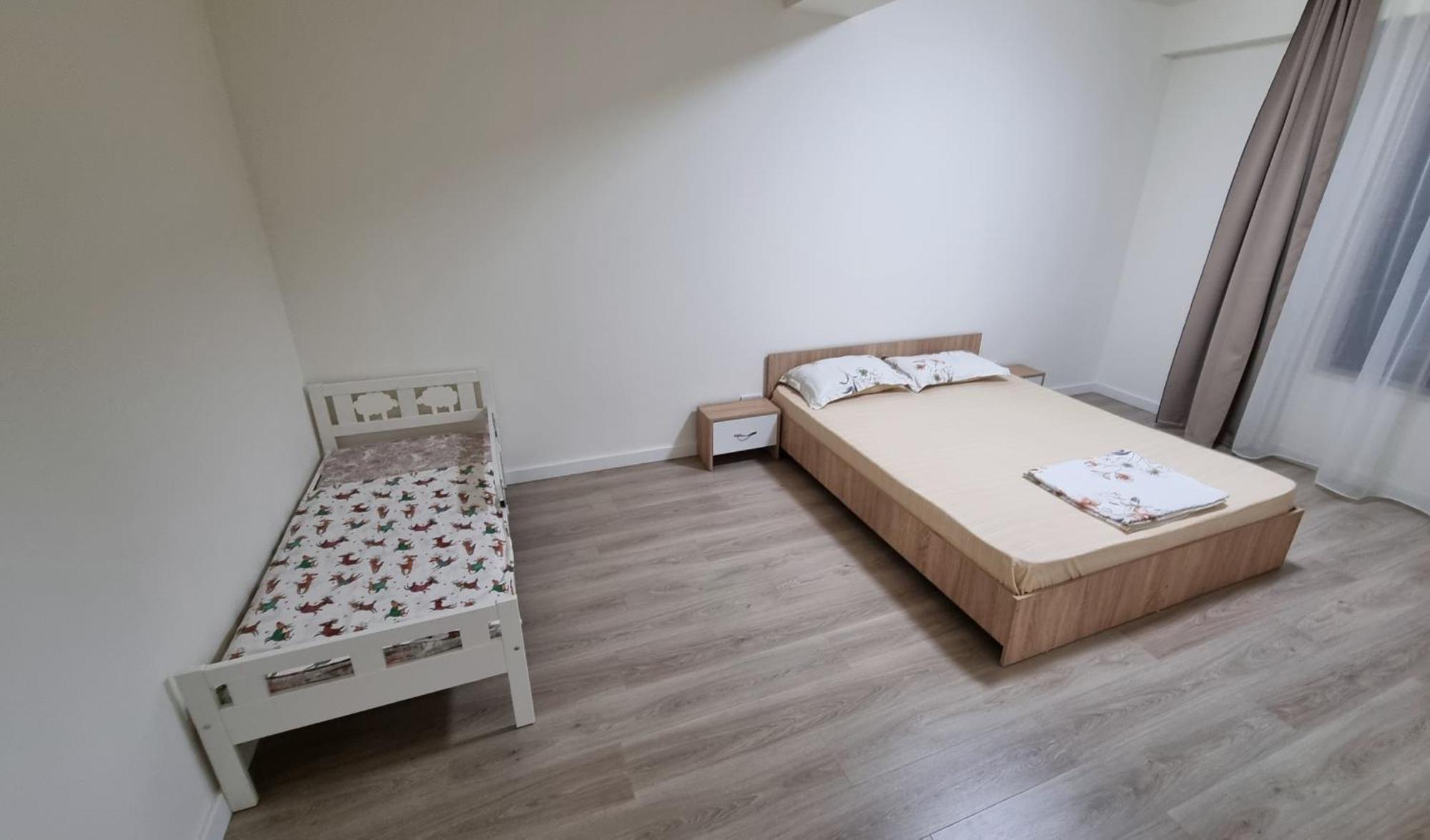 Apartament Cwa 1 Aeroport أوتوبين المظهر الخارجي الصورة