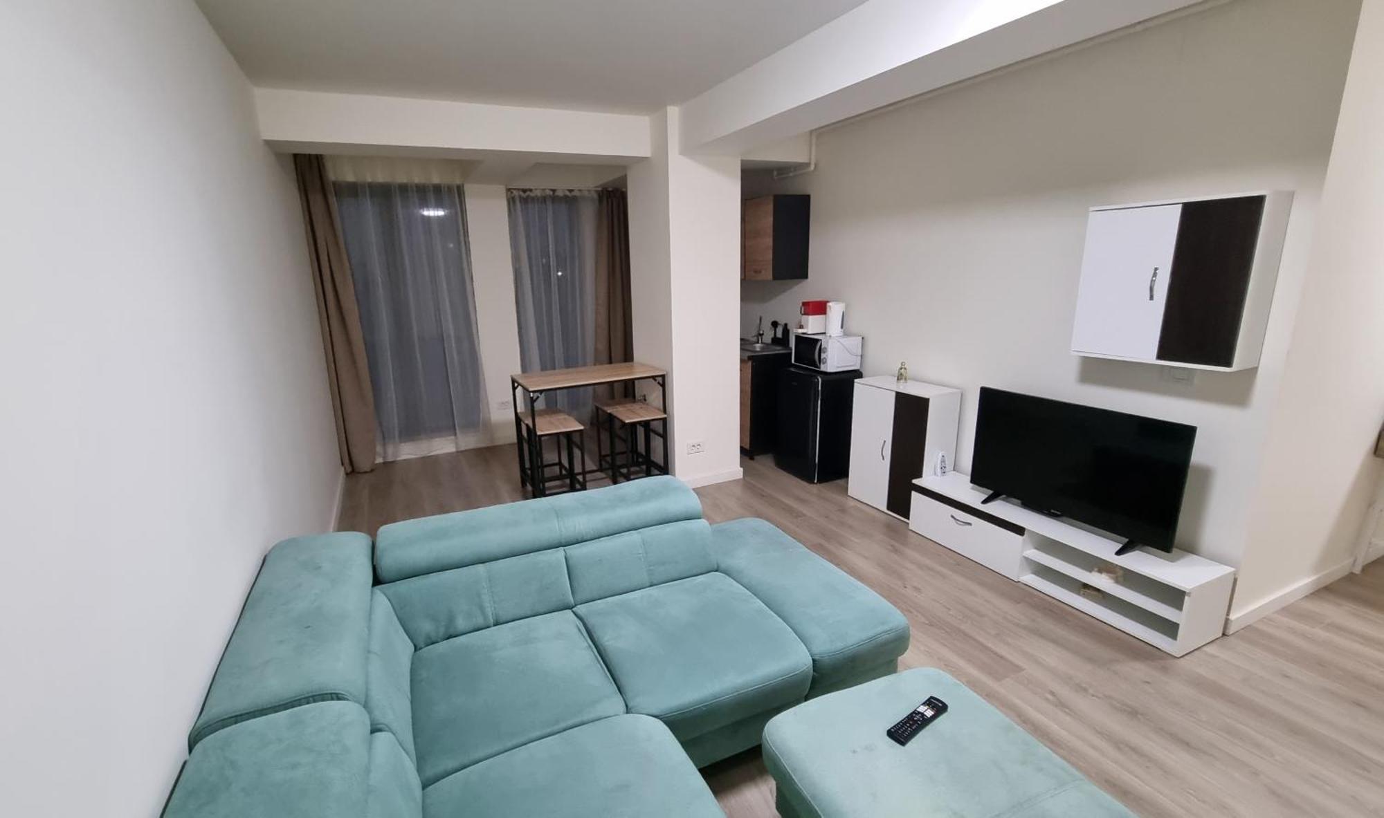 Apartament Cwa 1 Aeroport أوتوبين المظهر الخارجي الصورة