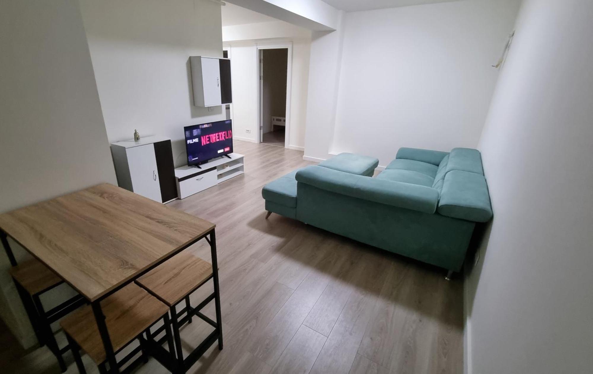 Apartament Cwa 1 Aeroport أوتوبين المظهر الخارجي الصورة