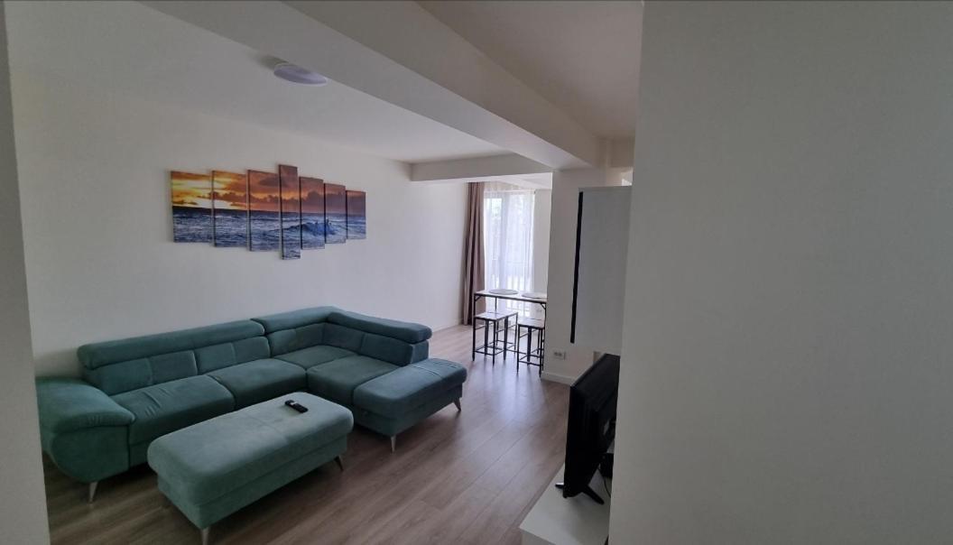 Apartament Cwa 1 Aeroport أوتوبين المظهر الخارجي الصورة
